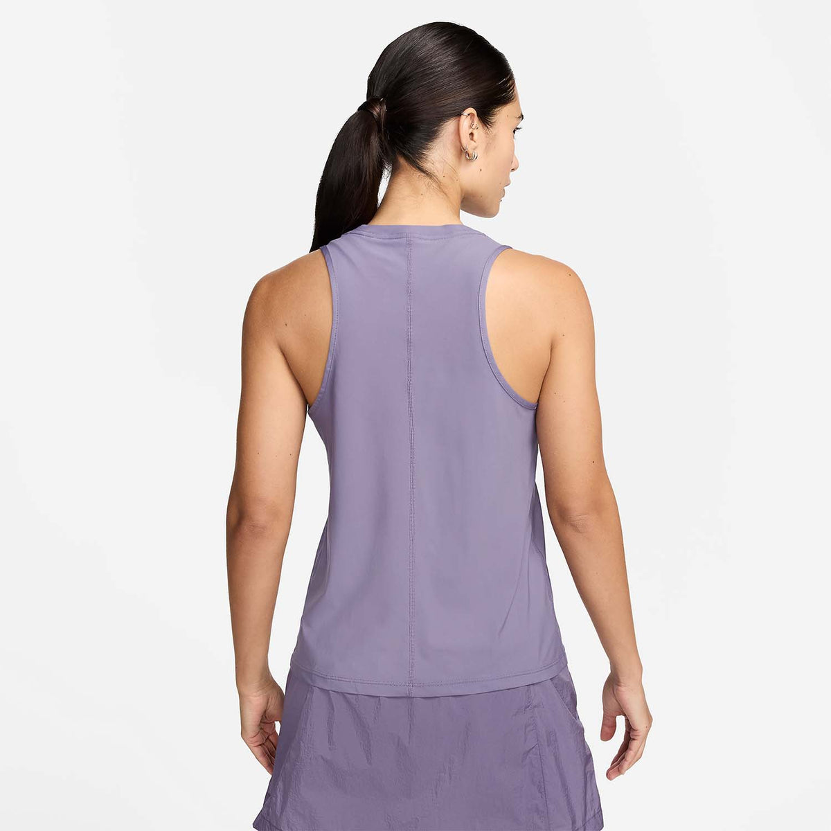 Nike Dri-FIT Trail Canotta Daybreak/Lilac Bloom