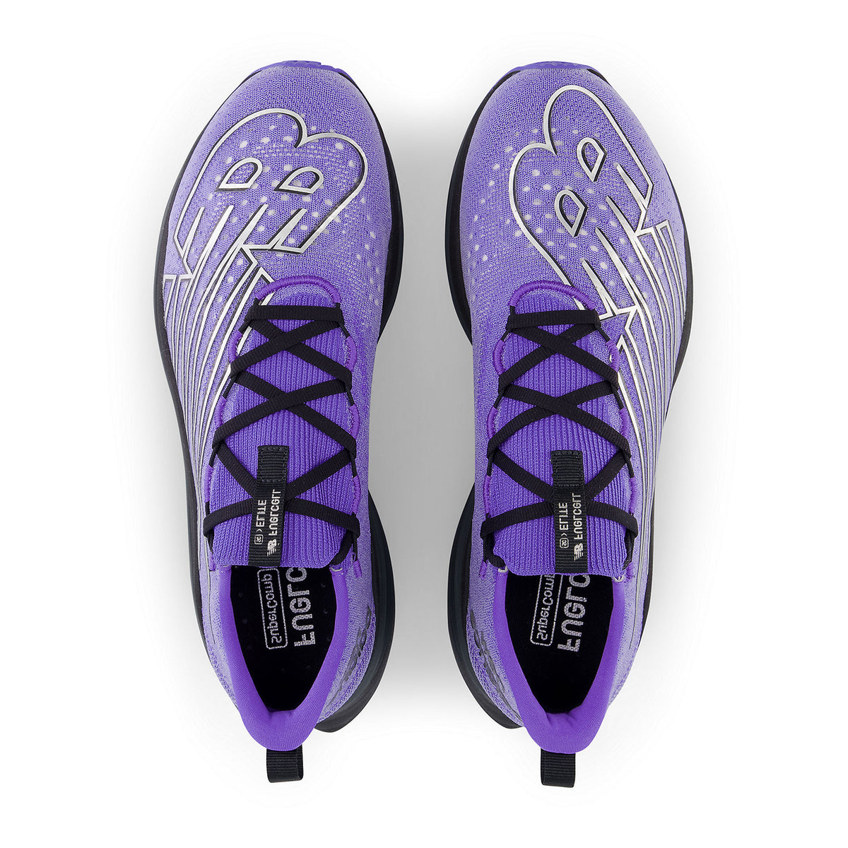 New Balance FuelCell SC Elite v3 Electric Indigo