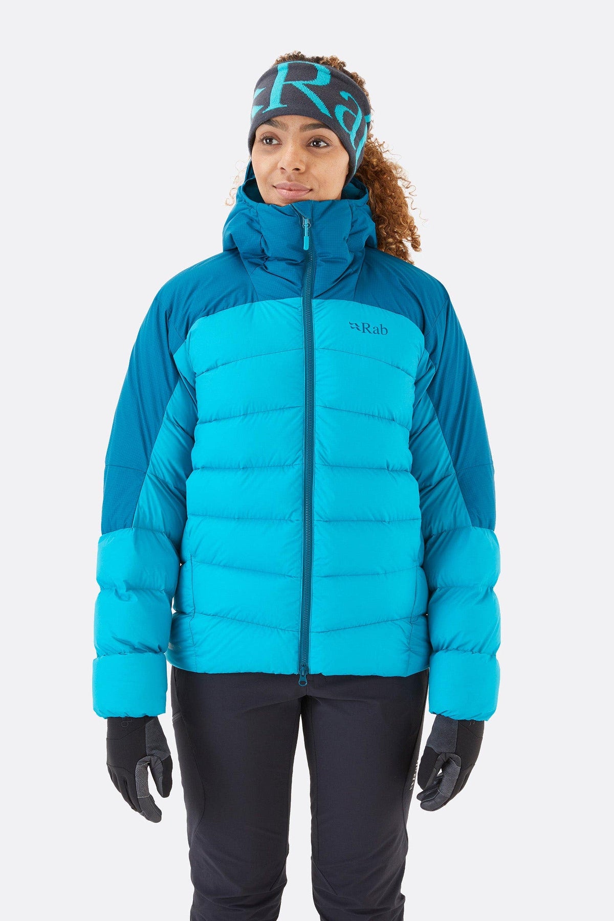 Women's Infinity Alpine Down Jacket