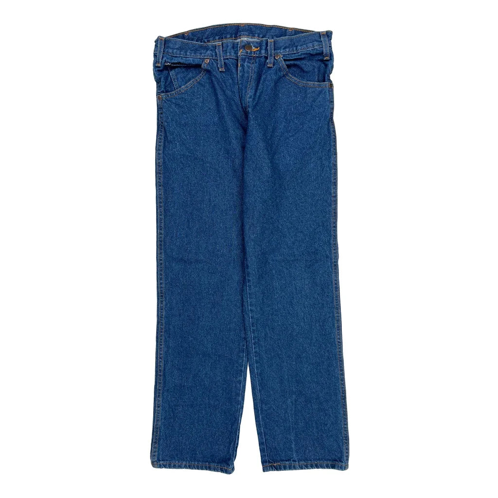 Dickies Jeans - 32W 30L Blue Denim