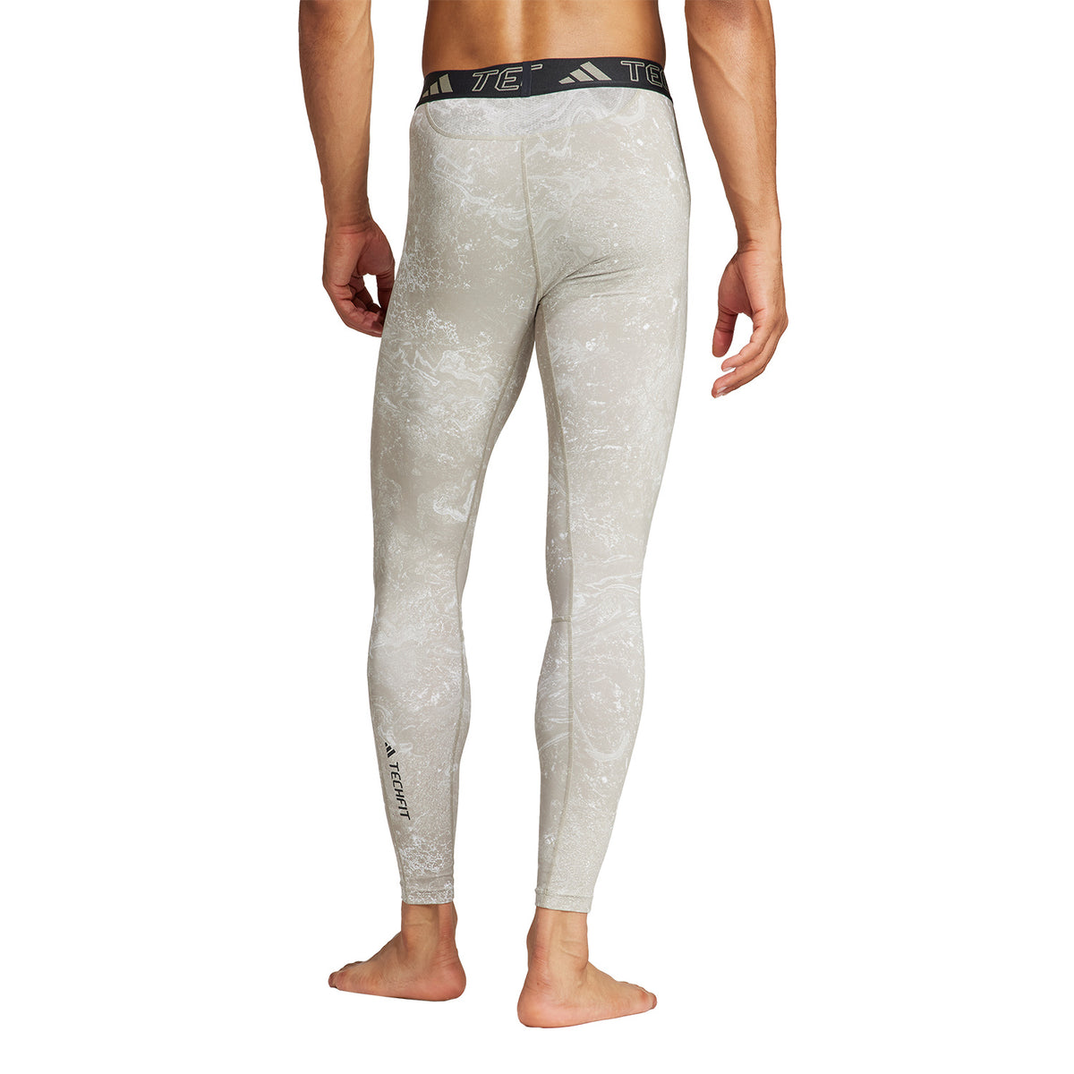 adidas Techfit Calzamaglia Silpeb