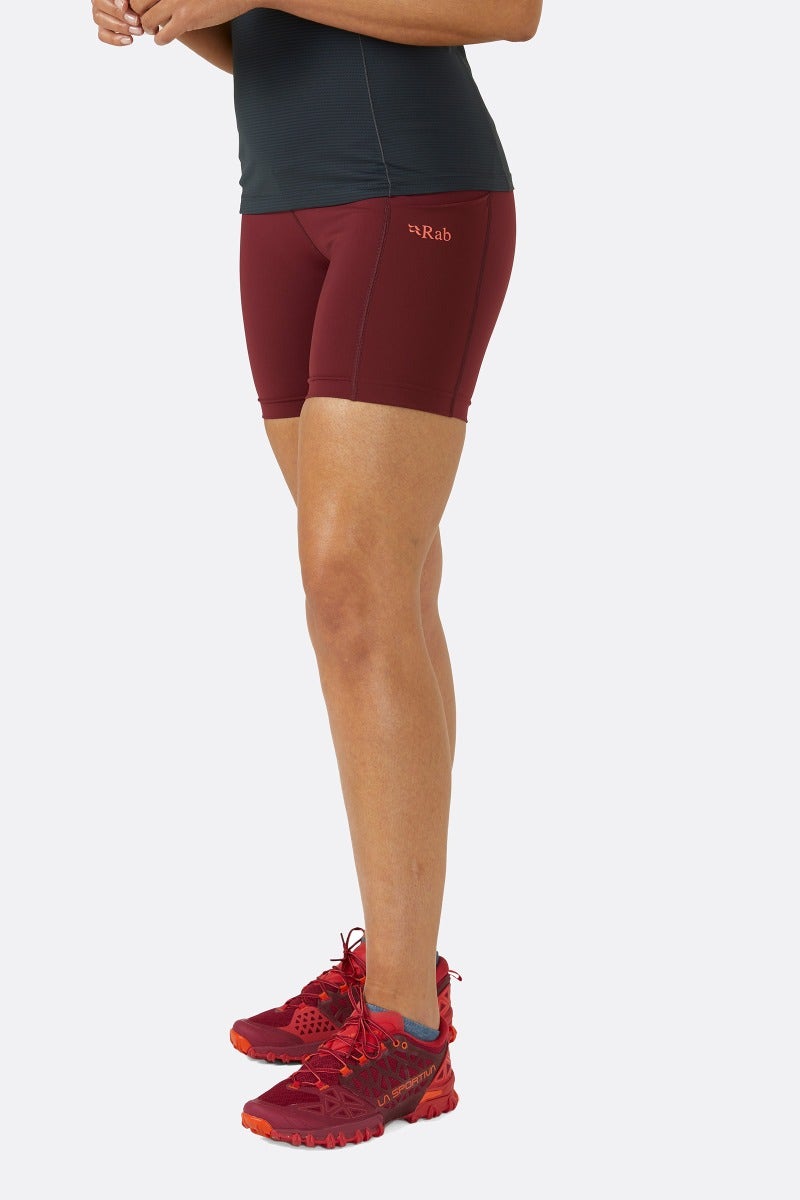 Women's Talus Tight Shorts