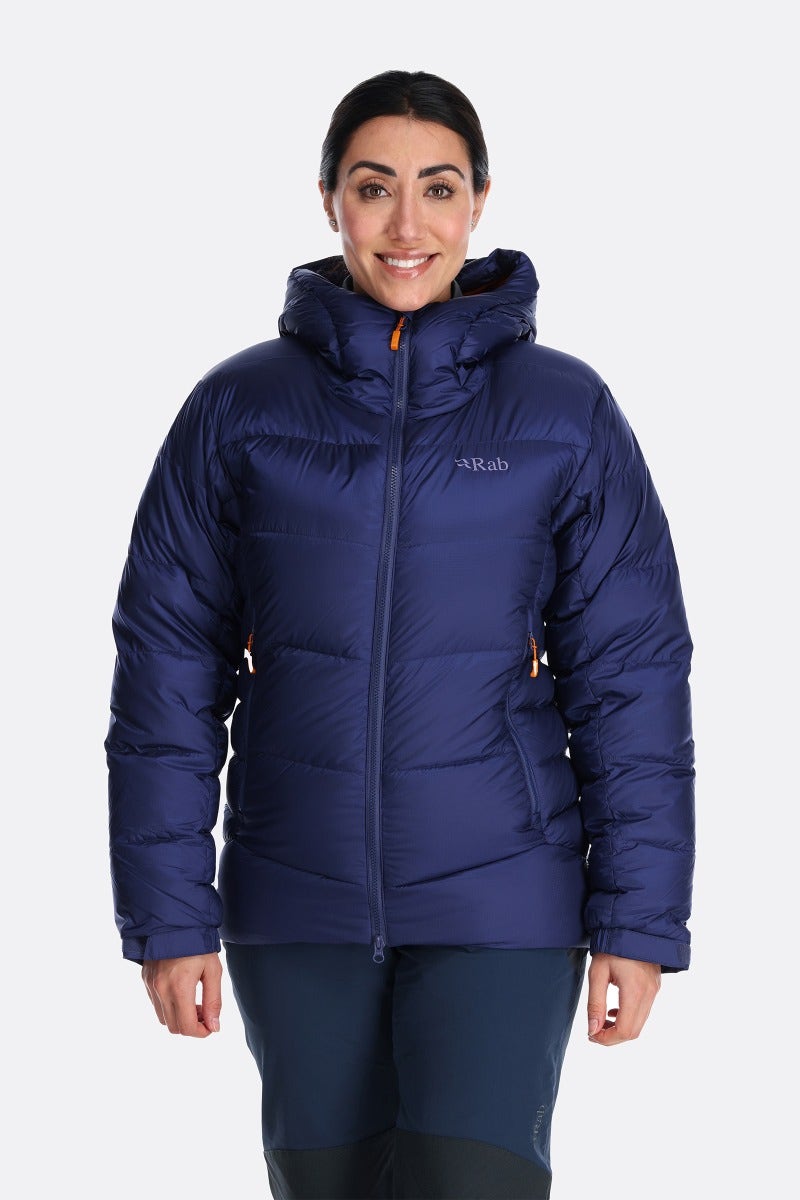 Women's Positron Pro Down Jacket