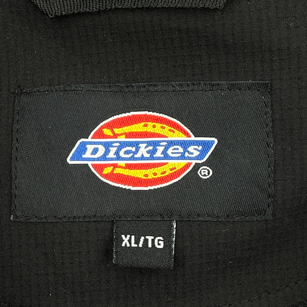 Dickies Jacket - XL Black Polyester