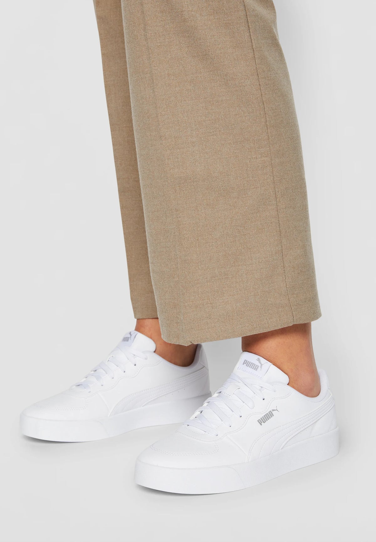 Puma VIKKY STACKED - Sneakers basse
