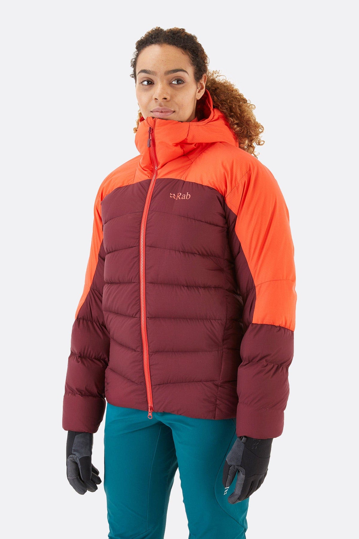Women's Infinity Alpine Down Jacket