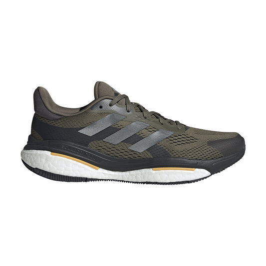 adidas Solarcontrol 2 Olive Strata/Night Metallic/Preloved Yellow