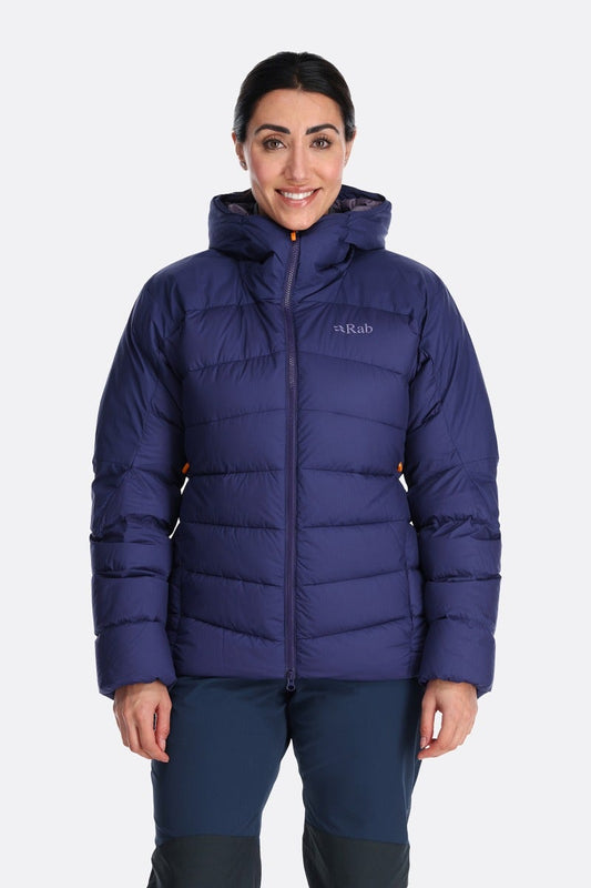 Women's Infinity Alpine Down Jacket