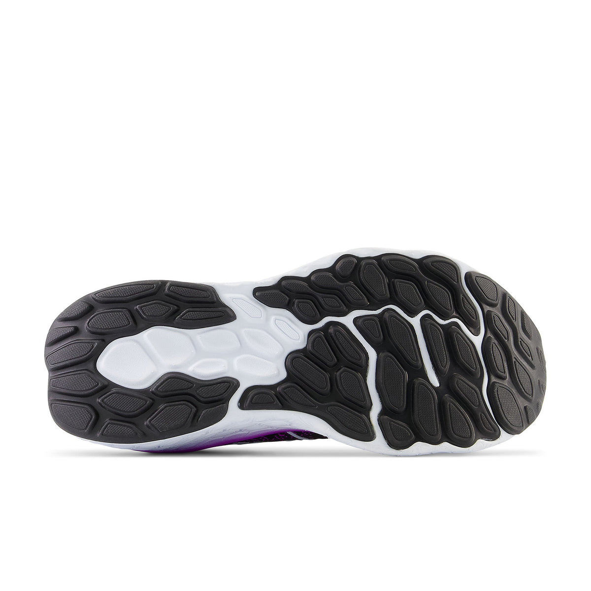 New Balance Fresh Foam X 1080v12 Black