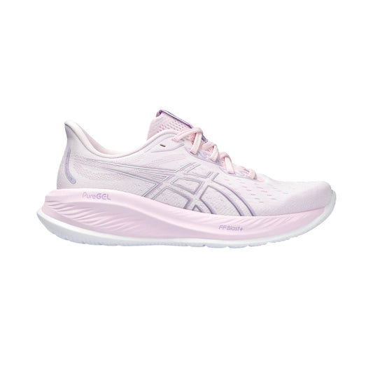 Asics Gel Cumulus 26 Cosmos/Ash Rock