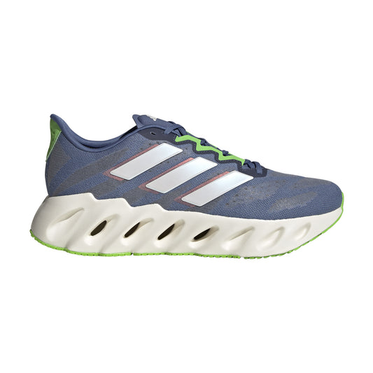 adidas Switch FWD Crey Blue/Zero Mint/Lucid Lemon