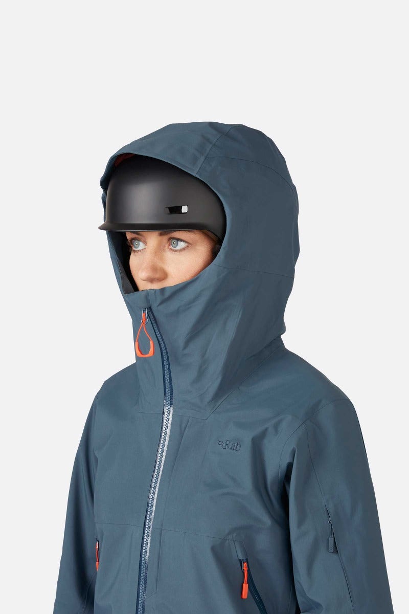 Women's Khroma Diffuse GORE-TEX® Jacket