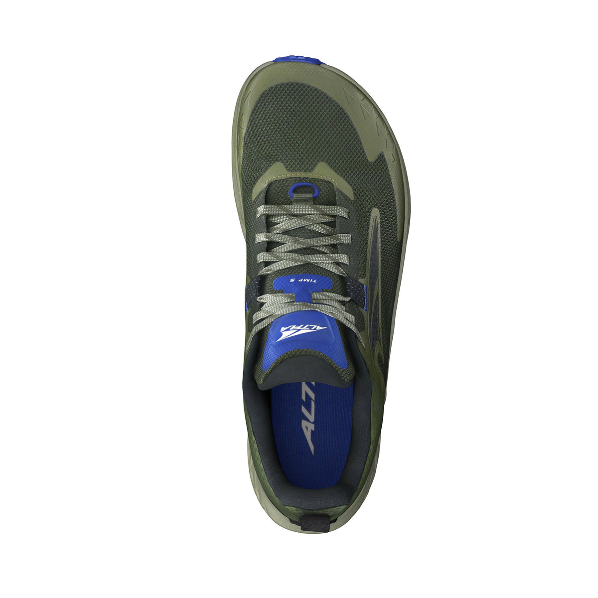 Altra Timp 5 Dusty Olive