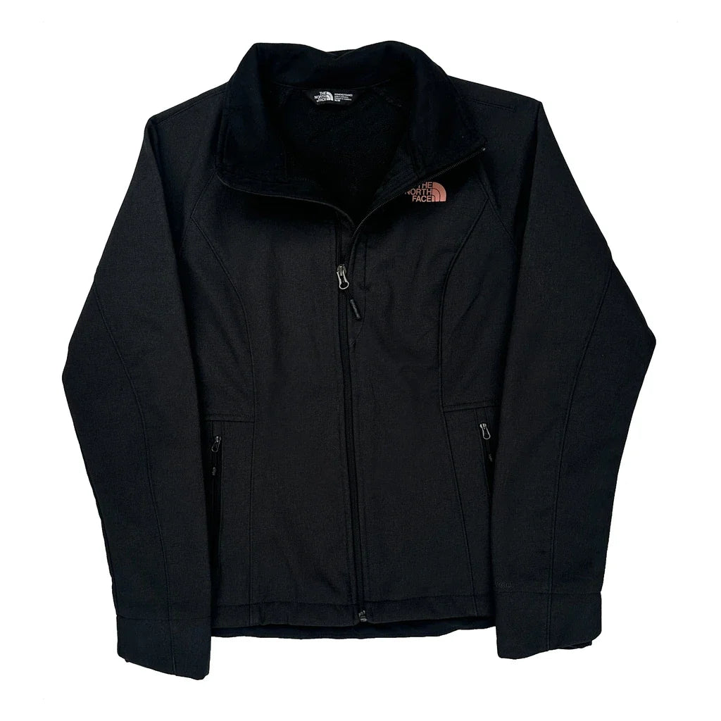 The North Face Jacket - Medium Black Polyester