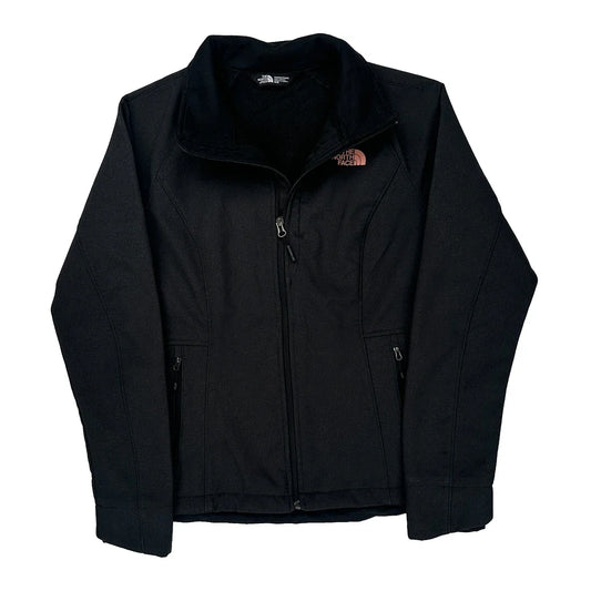 The North Face Jacket - Medium Black Polyester