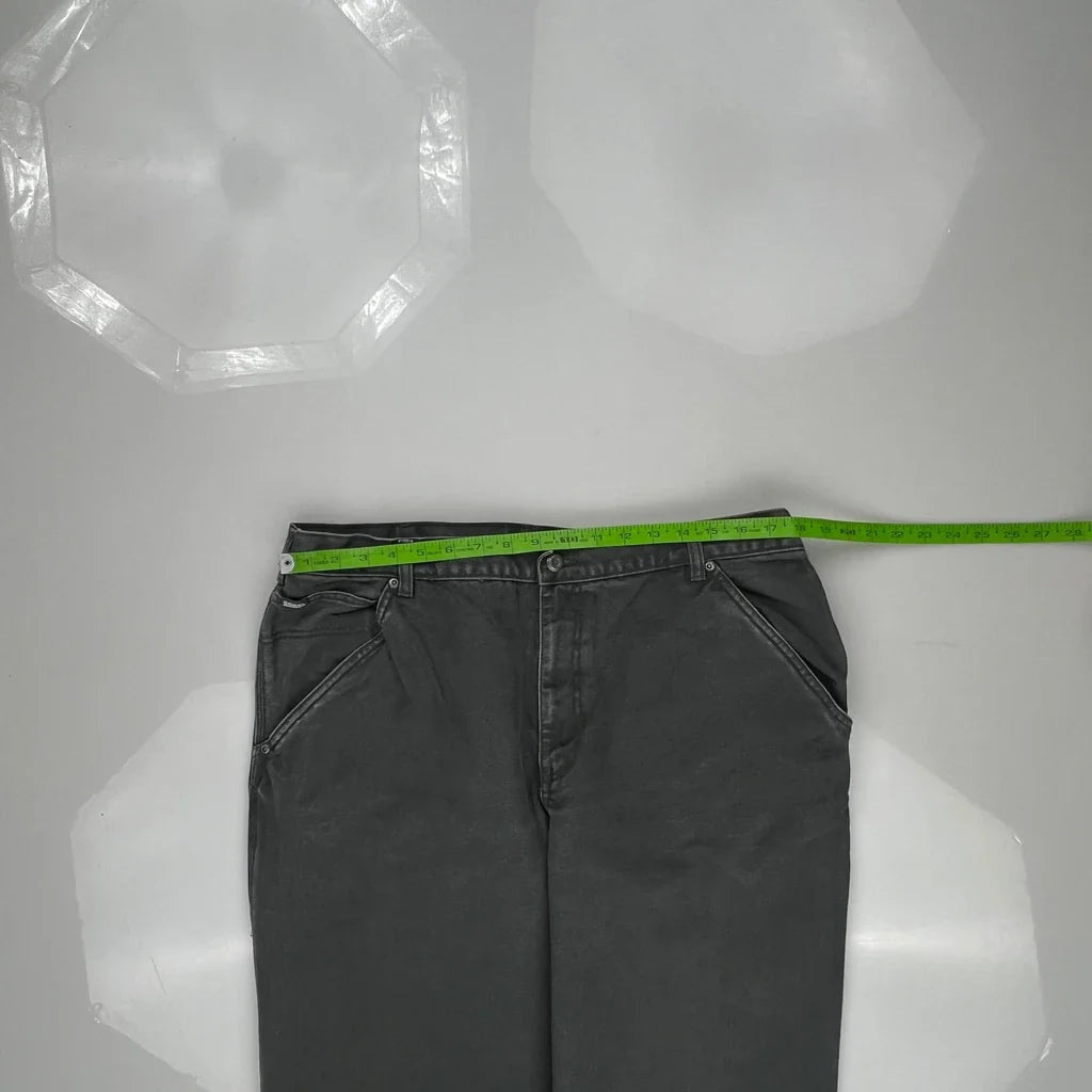 Sorel Cargo Pants - 36W 34L Gray Cotton