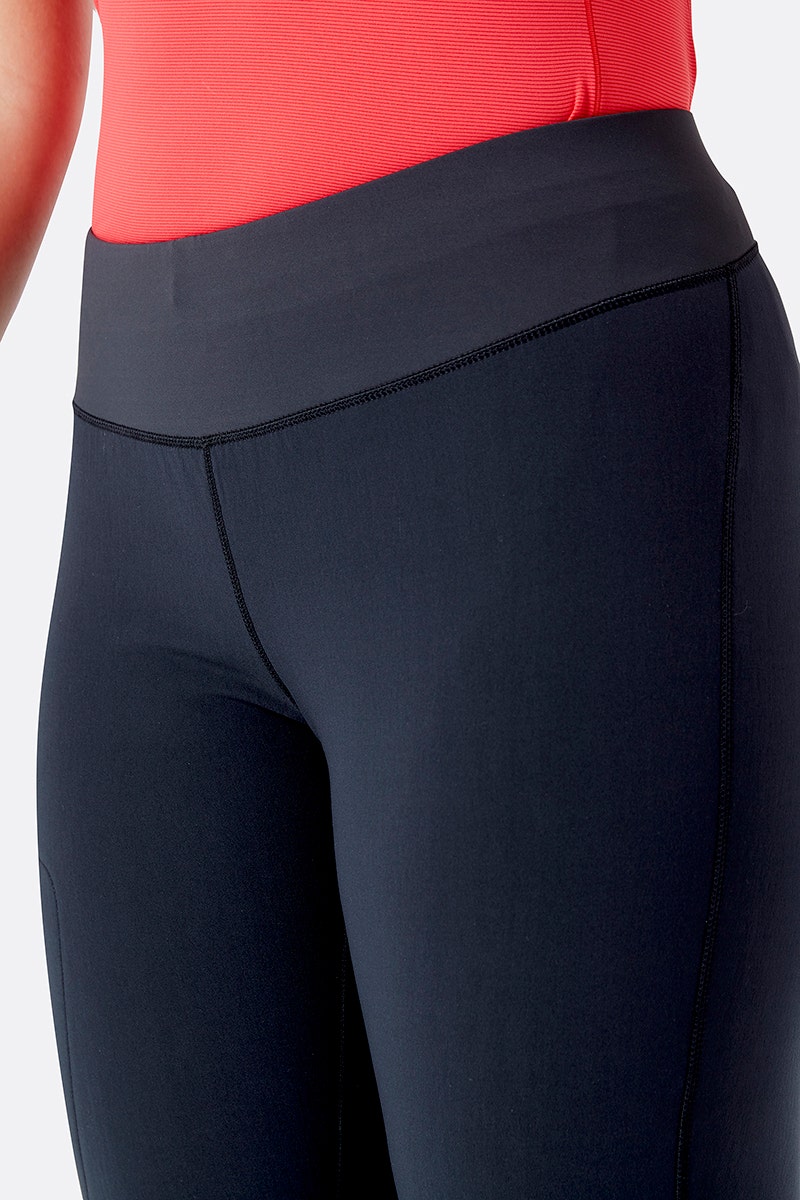 Women's Rhombic Tights