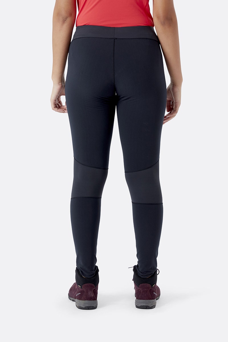 Women's Rhombic Tights