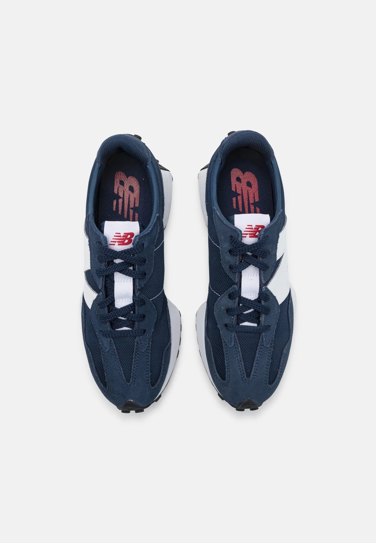 New Balance 327 UNISEX - Sneakers basse