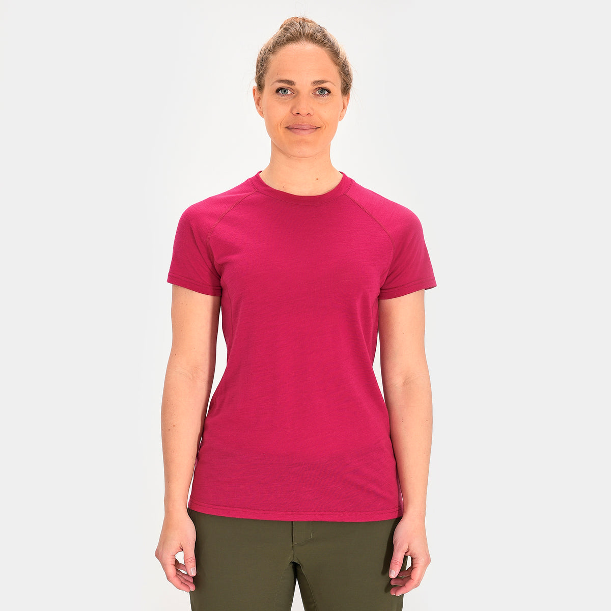 Women's Primo Merino Tee