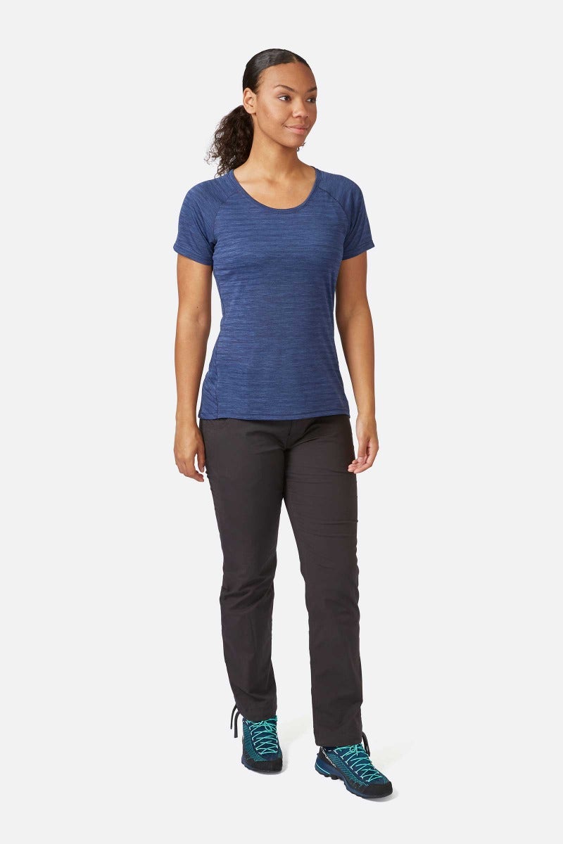 Women's Wisp Tee