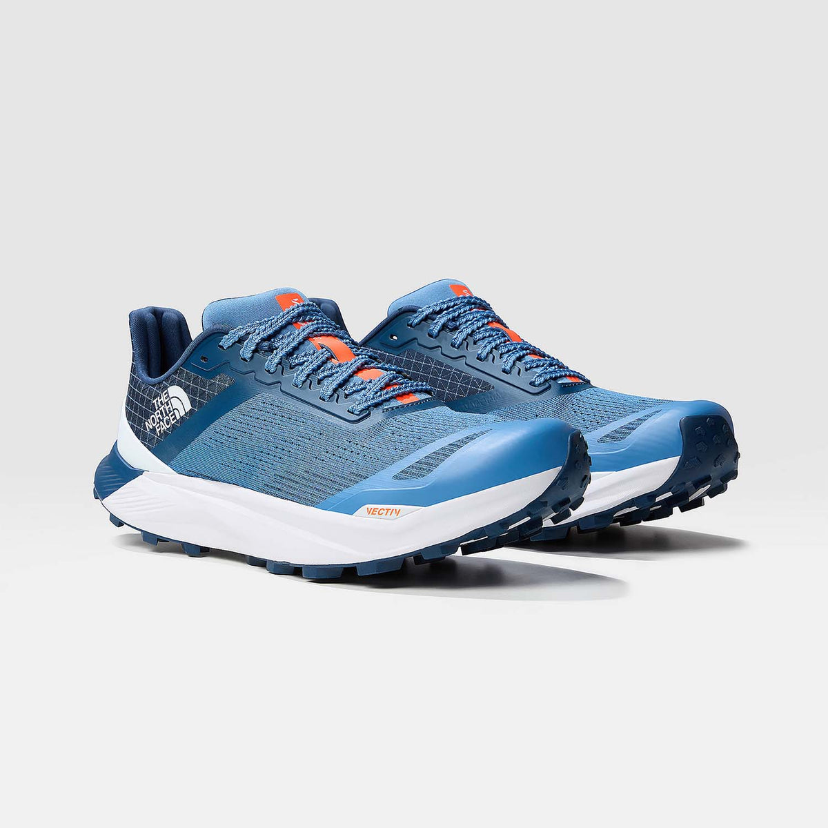 The North Face Vectiv Infinite 2 Indigo Stones/Shady Blue