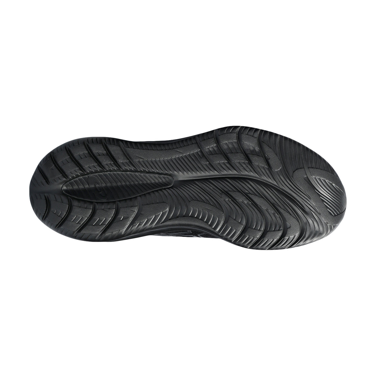 Asics Gel Cumulus 26 Black