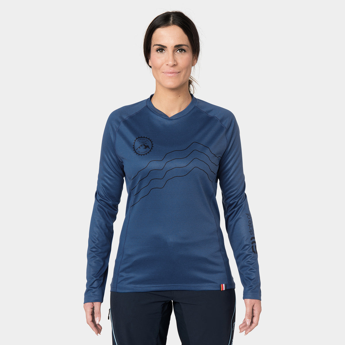 Women's ABC Jersey
