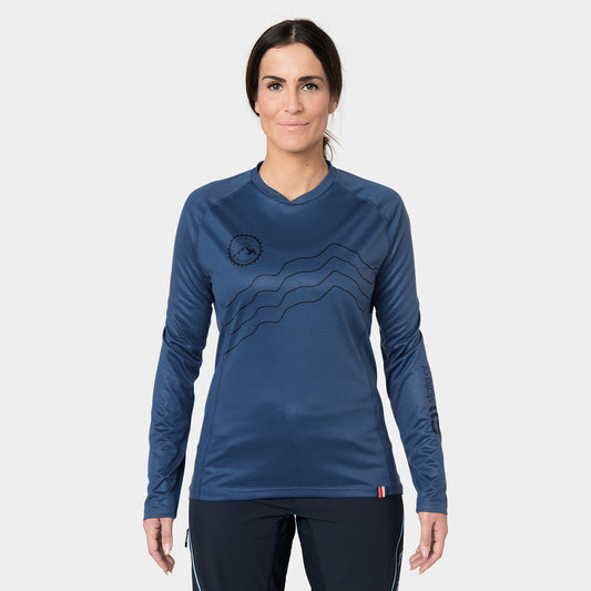 Women's ABC Jersey