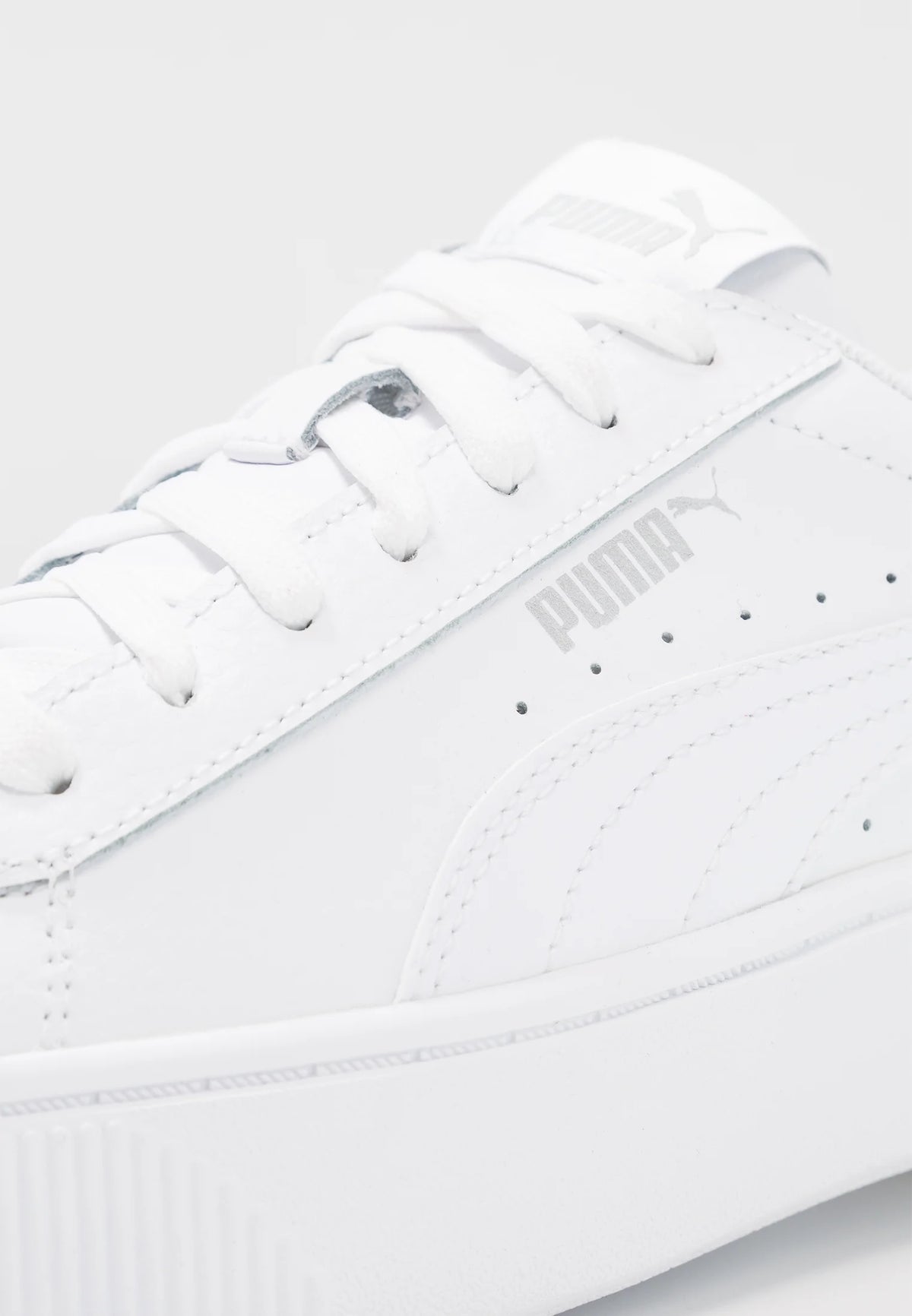 Puma VIKKY STACKED - Sneakers basse