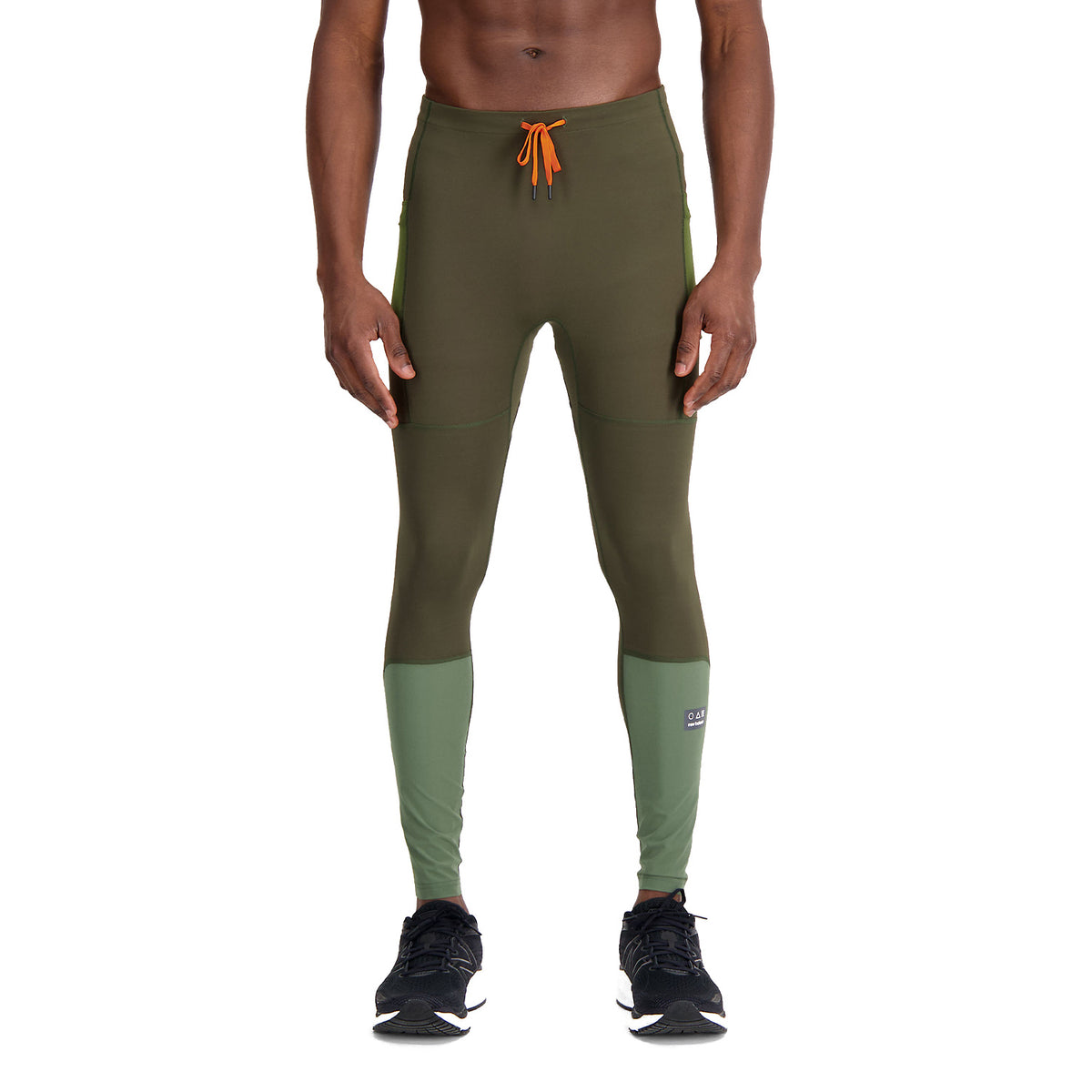 New Balance Impact Tights Kombu