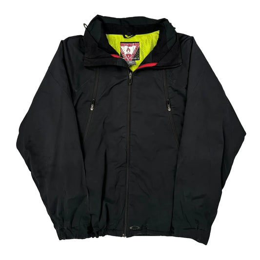 Nitro Fuel Oakley Jacket - XL Black Polyester