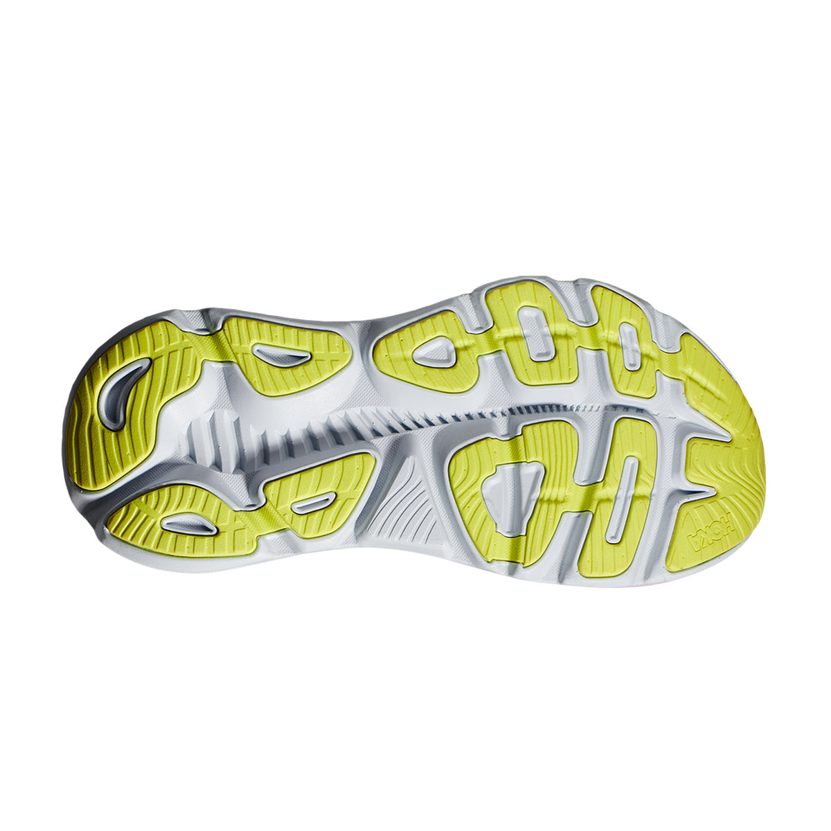 Hoka Gaviota 5 Real Teal/Shadow