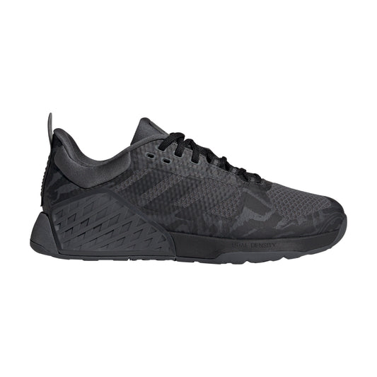 adidas Dropset 2 Trainer Core Black/Grey Six
