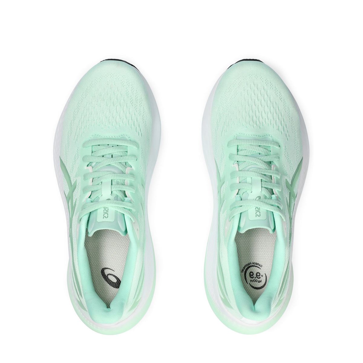 Asics GT 2000 12 Mint Tint/Dark Mint