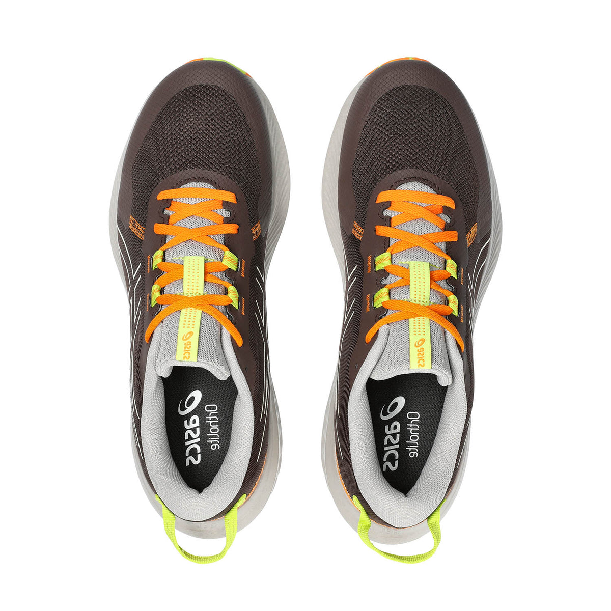 Asics Gel Excite Trail 2 Dark Auburn/Birch