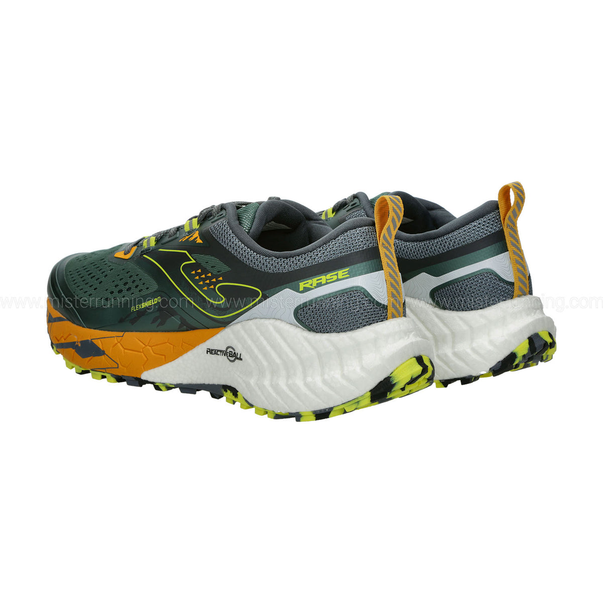 Joma Rase Green