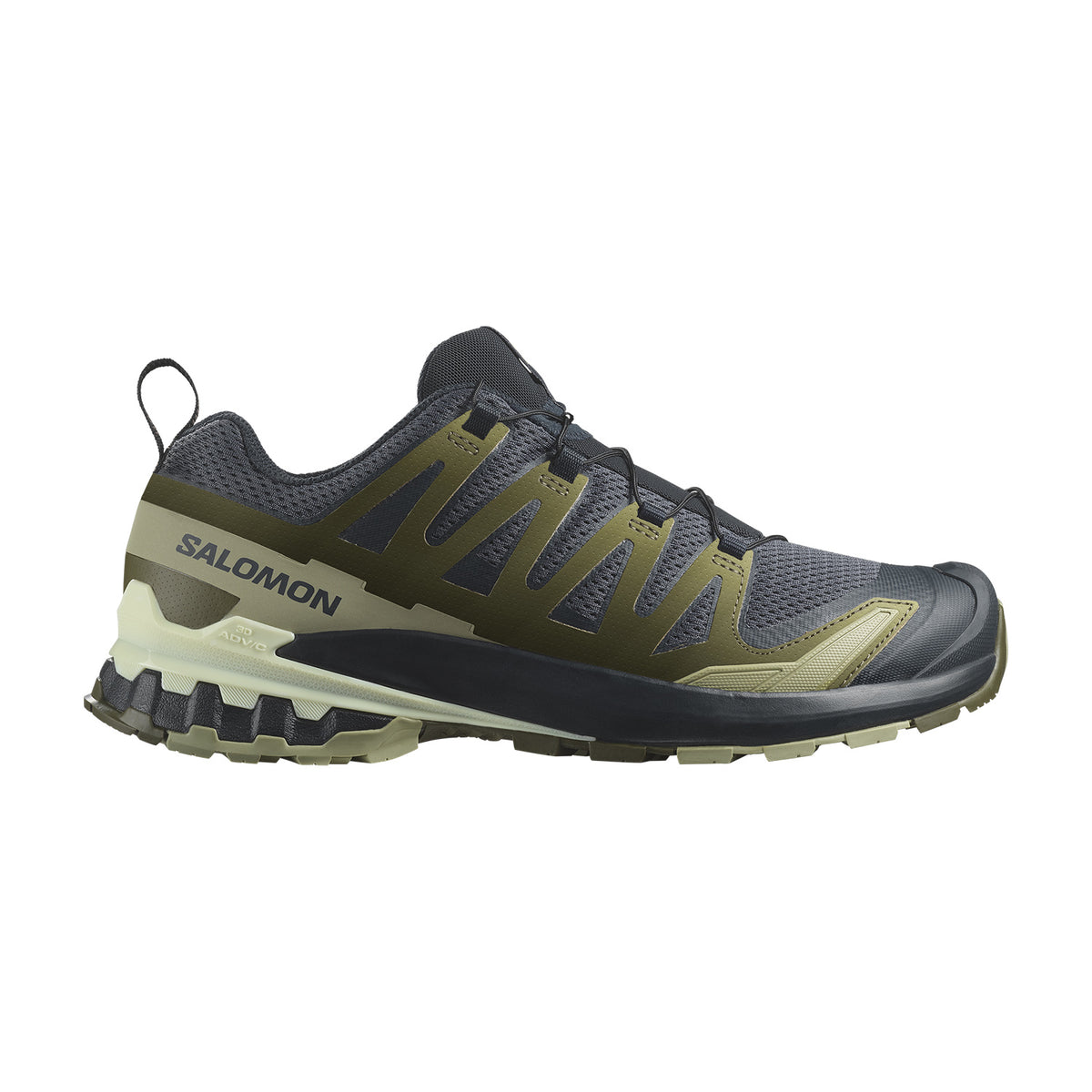 Salomon XA Pro 3D V9 India Ink/Olive Night/Aloe Wash