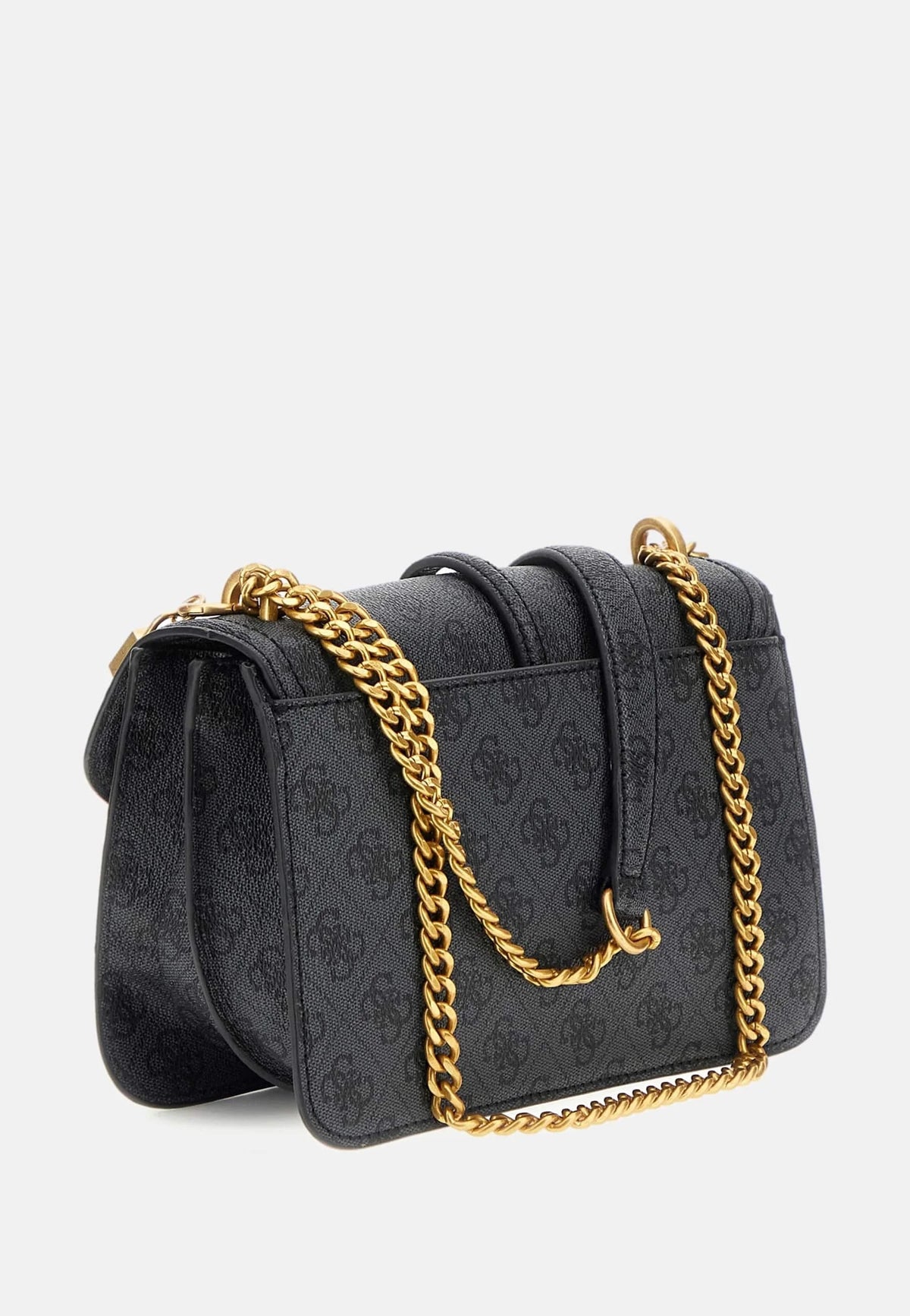 Guess JAMES 4G - UND PEONY-LOGO - Borsa a tracolla