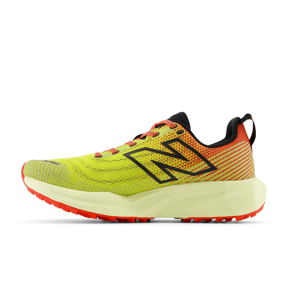 New Balance FuelCell Summit Unknown v5 Tea Tree
