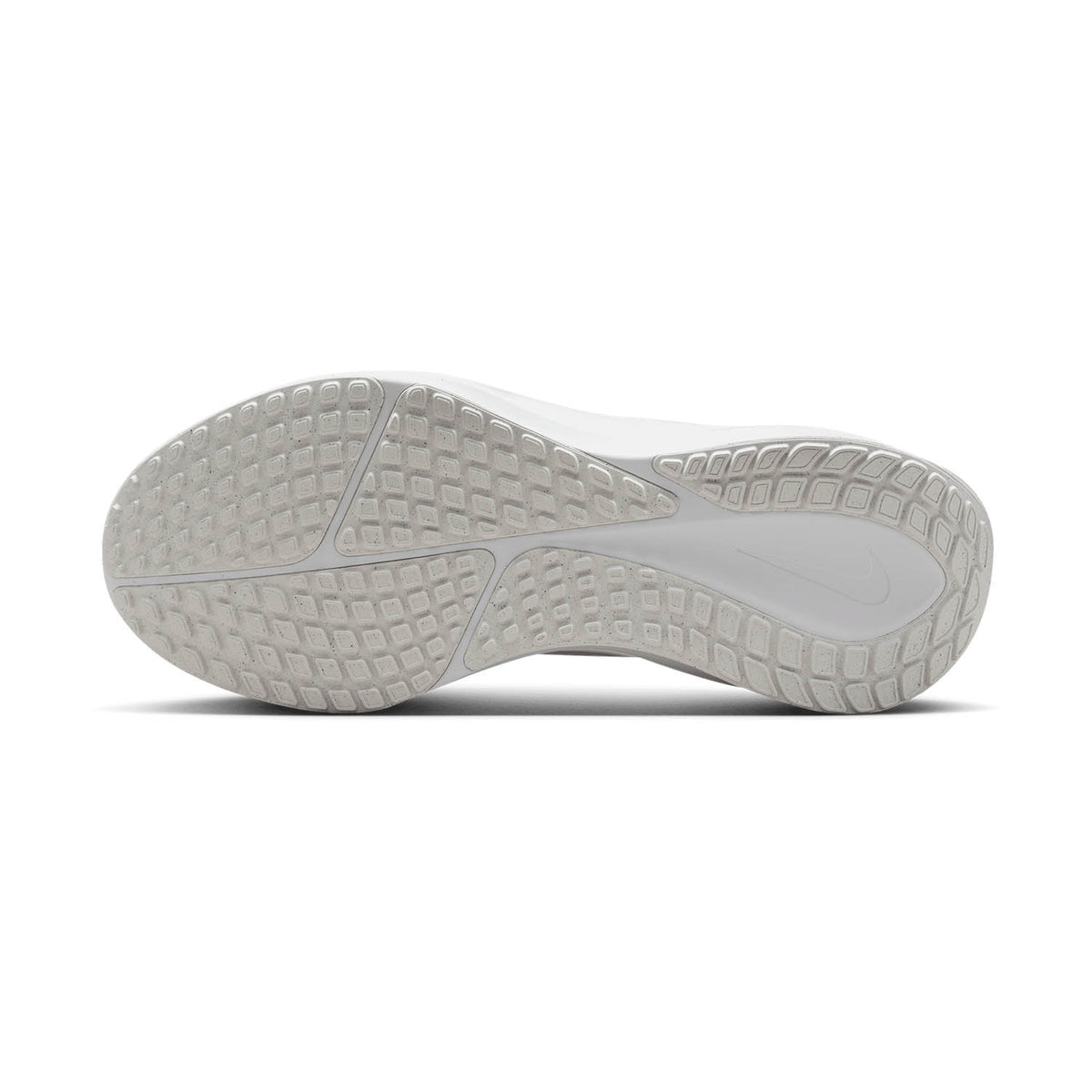 Nike Vomero 17 White/Platinum Tint/Summit White