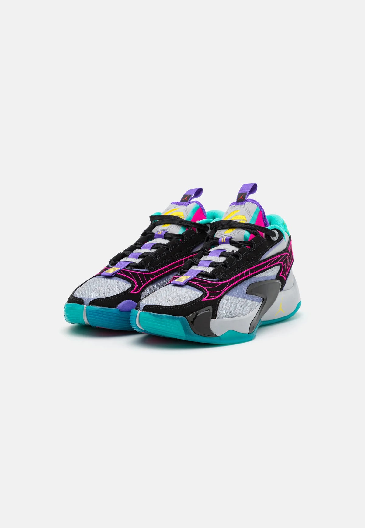 Jordan JORDAN LUKA 2 UNISEX - Scarpe da basket