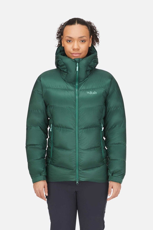 Women's Positron Pro Down Jacket