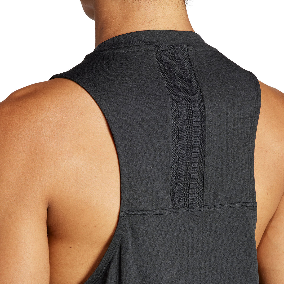 adidas HIIT 3S Performance Canotta Black