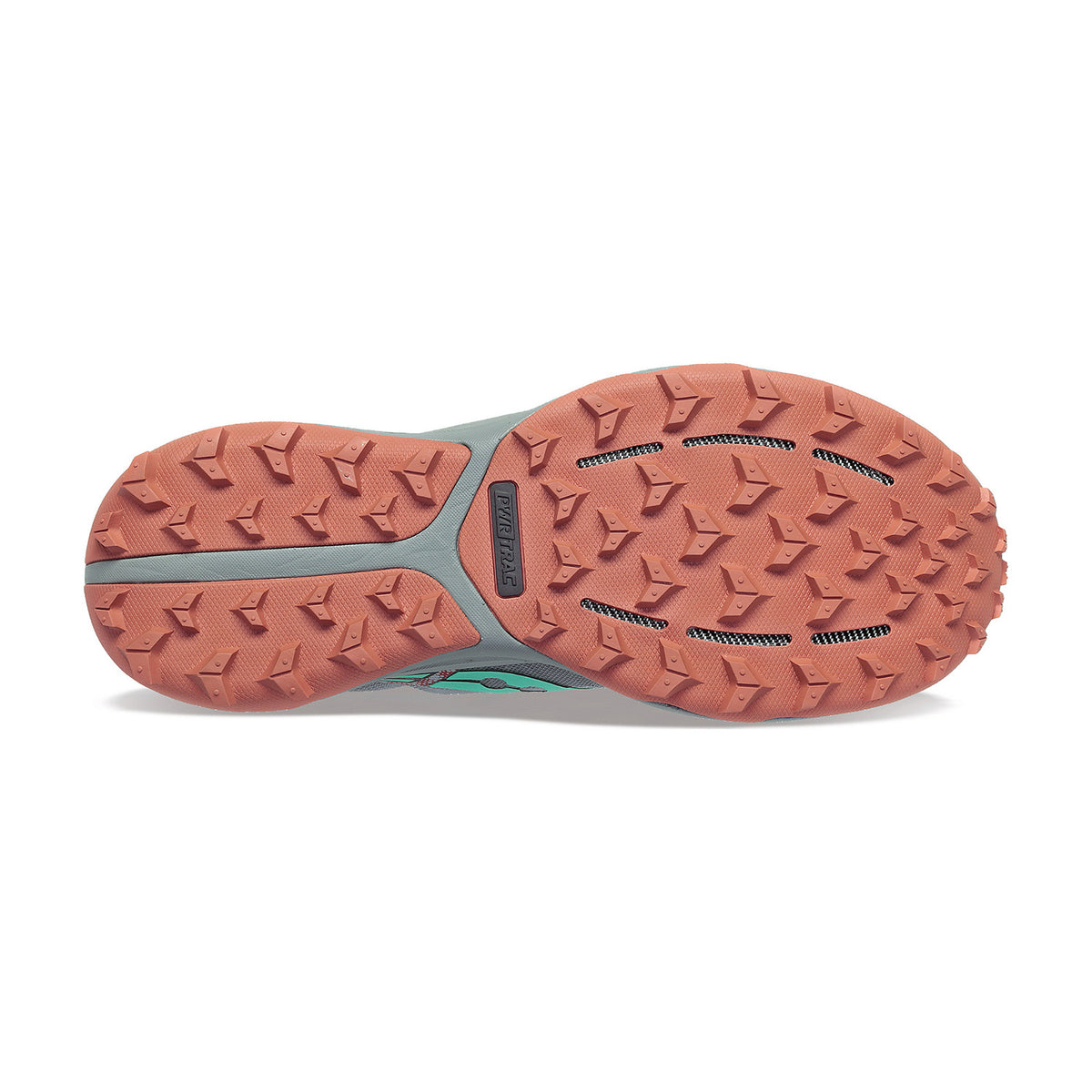 Saucony Xodus Ultra 2 Fossil/Soot