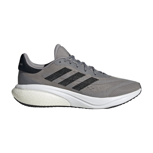 adidas Supernova 3 Grey Three/Core Black/Cloud White