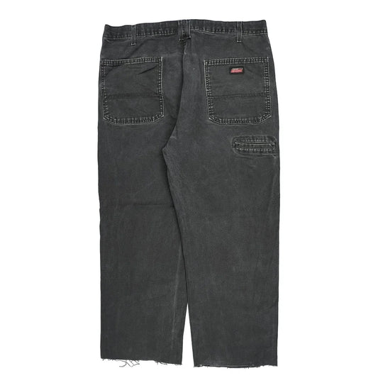 Dickies Pants - 36W 28L Gray Cotton