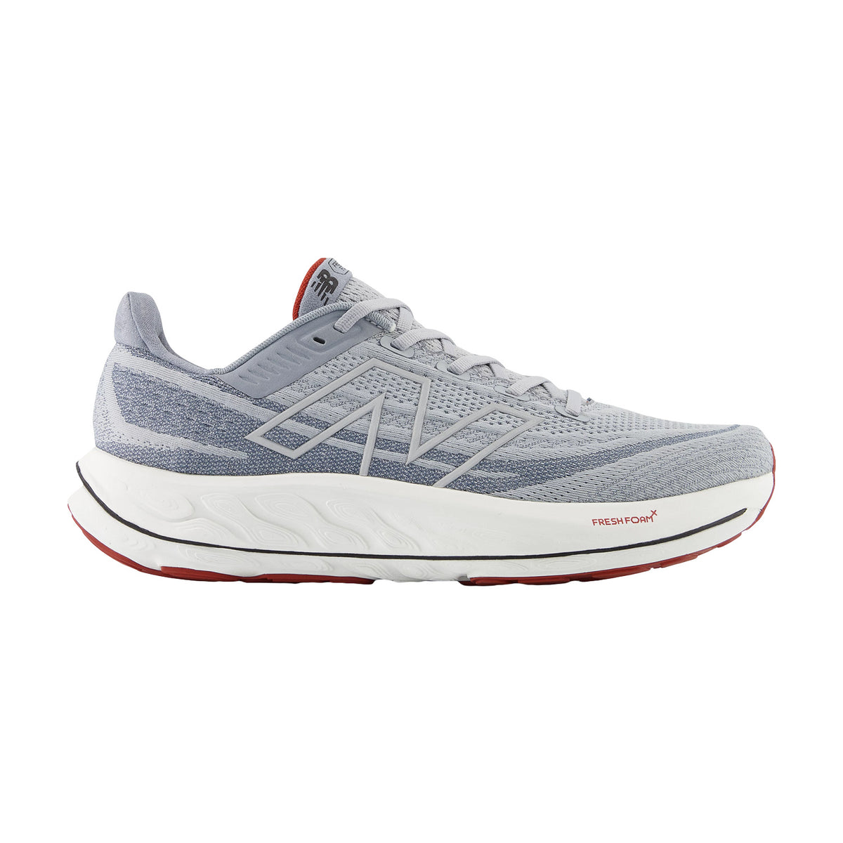 New Balance Fresh Foam X Vongo v6 Aluminum Grey