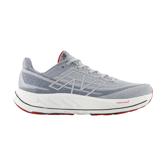 New Balance Fresh Foam X Vongo v6 Aluminum Grey