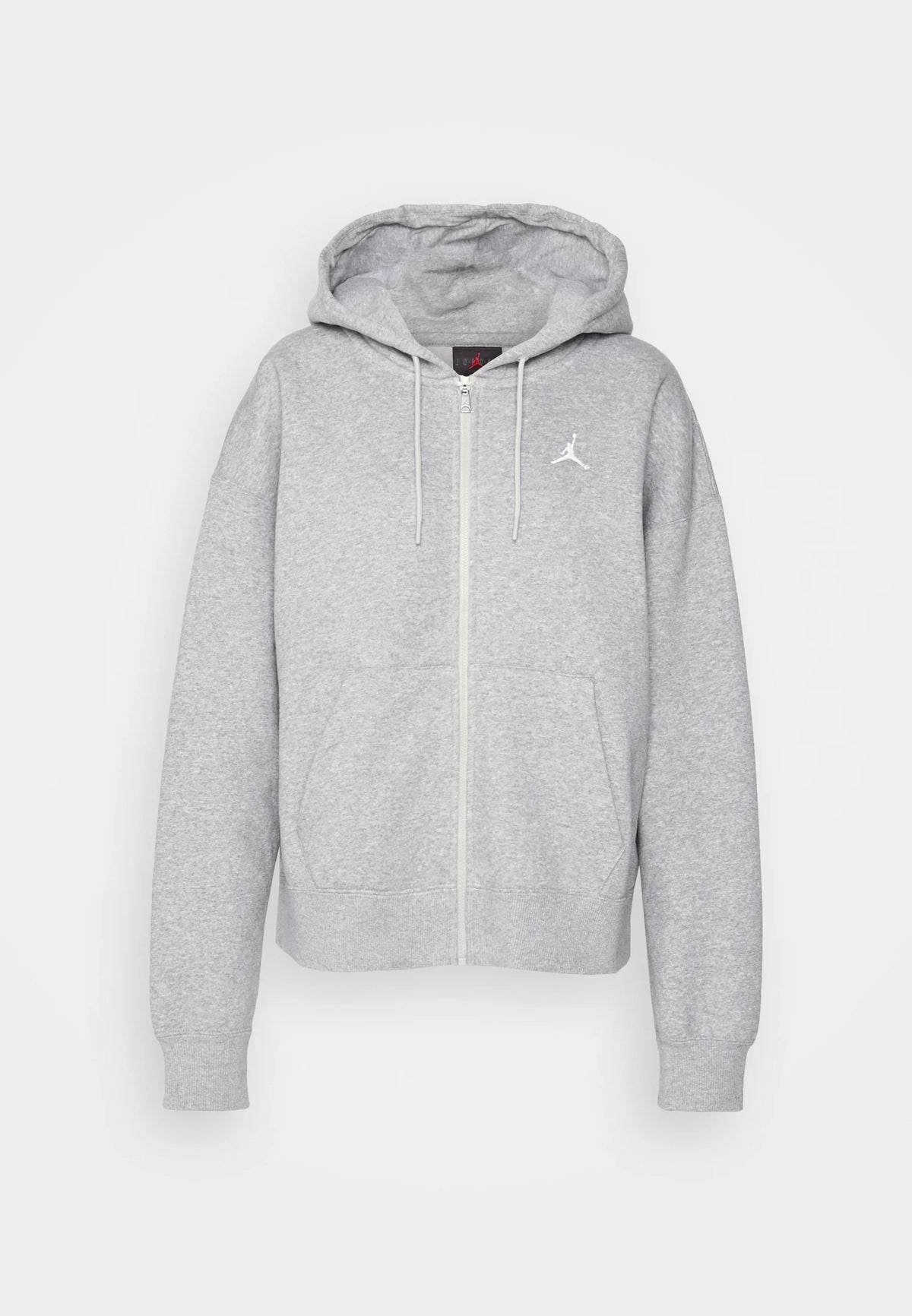 Jordan Felpa con zip